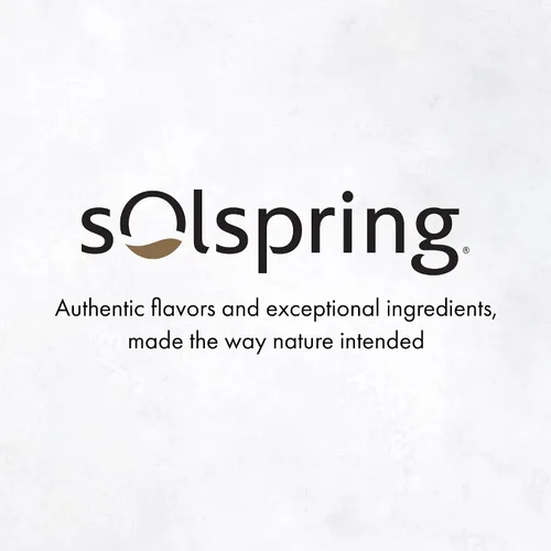Vista 7 de Dr. Mercola 's Solspring - Granos de pimienta negra entera biodinámica, 8 onzas, aproximadamente 227 porciones por bolsa, pimienta negra prémium