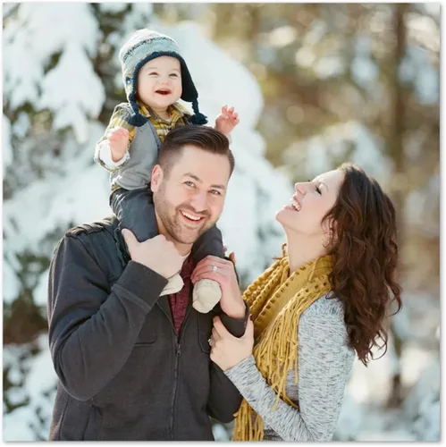 Vista 18 de LZIMU Impresiones en lienzo personalizadas con tus fotos, arte de pared personalizado de foto a lienzo, regalo de foto personalizado para decoración
