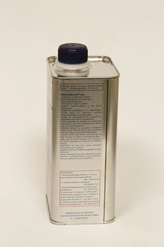 Vista 4 de Pentosin CHF202 Líquido de dirección asistida (1.06 qt)