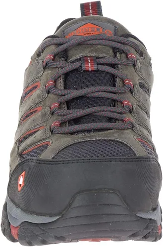 Vista 6 de Merrell Work Moab Vertex Vent - Puntera compuesta para hombre