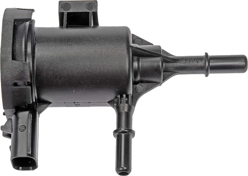 Vista 2 de Dorman Válvula de purga de recipiente de vapor 911-482 compatible con modelos seleccionados