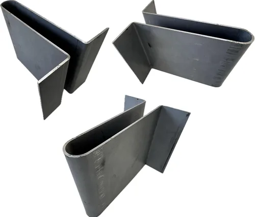 Vista 5 de LavaLock® Método Minion Insertos de barra de laberinto de carbón 7" L 6" H (1)