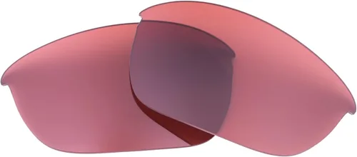 Vista 12 de Lentes de repuesto polarizadas para gafas de sol Oakley Half Jacket 2.0 - Fabricadas en los Estados Unidos - Marrón (Brown Polarized)