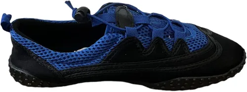 Vista 3 de Zapatos de agua para hombre de secado rápido deportivo Aqua Shoes