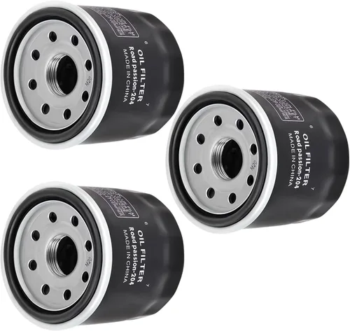 Vista 8 de Road Passion Filtro de aceite para HONDA VT13CX FURY 1312 - Todos 2010-2016/VT13CX FURY 1312 - Todos 2010-2016/VT1300CRA STATELINE ABS 1312 - Todos