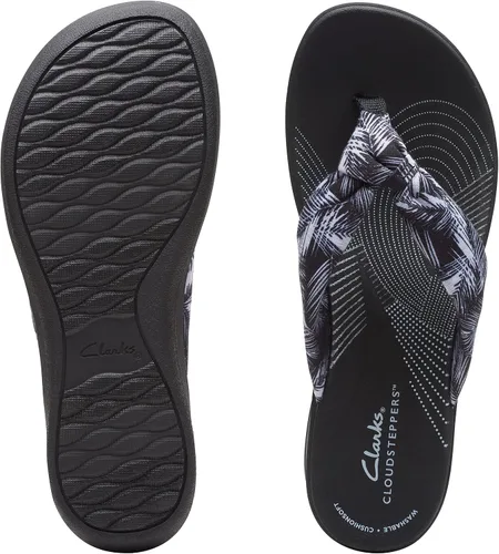 Vista 222 de Clarks - Sandalias para mujer Arla Glison