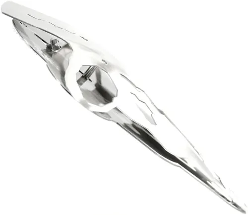 Vista 7 de Do-All Outdoors Dead Deer Iron Buck, Small,Silver