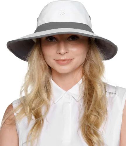 Vista 4 de Gorra de golf unisex Matchplay UPF 50+