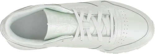 Vista 5 de Reebok Women's Classic Leathers Sneaker