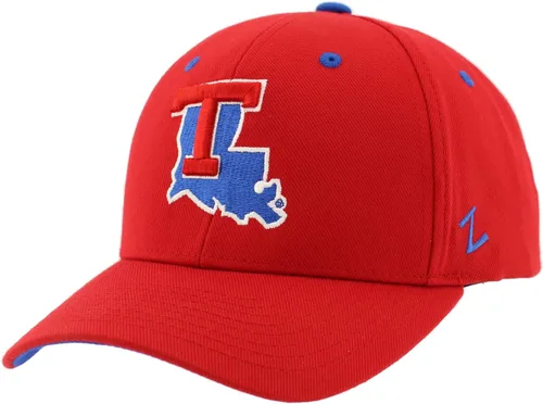 Vista 23 de ZHATS NCAA Gorra Snapback con Licencia Oficial de la NCAA para Adultos Unisex, Color del Equipo Competidor