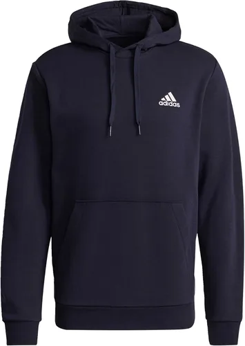Vista 60 de adidas Essentials Sudadera de vellón con capucha, para hombre