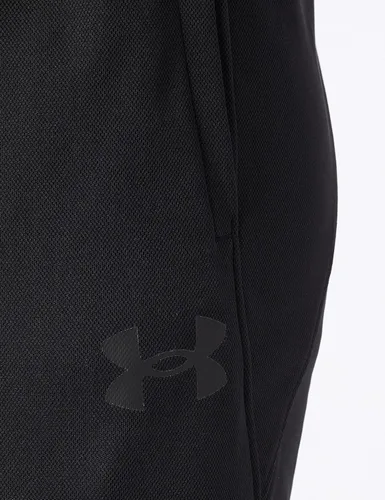 Vista 4 de Under Armour Pantalones cortos de baloncesto Baseline de 10 pulgadas para hombre