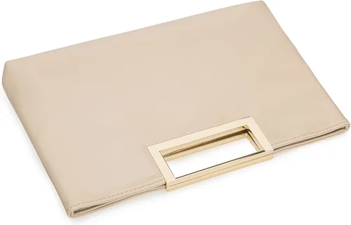 Vista 5 de Bolso de mano elegante de CHARMING TAILOR, de piel sintética, convertible, para mujer