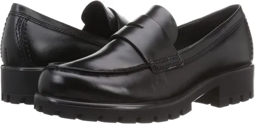 Vista 7 de ECCO Mocasín Modtray Penny para mujer