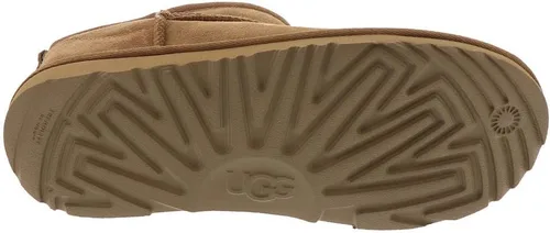 Vista 3 de UGG Mini bota clásica para niños