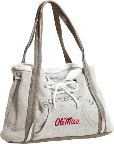 Vista 49 de Littlearth Bolso con capucha NCAA para mujer