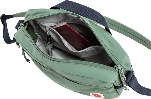 Vista 4 de Fjallraven Bolso bandolera High Coast