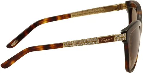 Vista 3 de Chopard Chopard SCH189S Sun 55 - 17 - 130 OrangeHavana0748