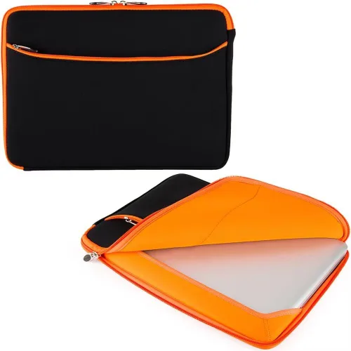 Vista 16 de Funda para laptop de 14 pulgadas compatible con Dell Latitude 3440 3445 5440 5430 5431 7440 7430 9440 9430, Precision 3480 5480 3470 5470