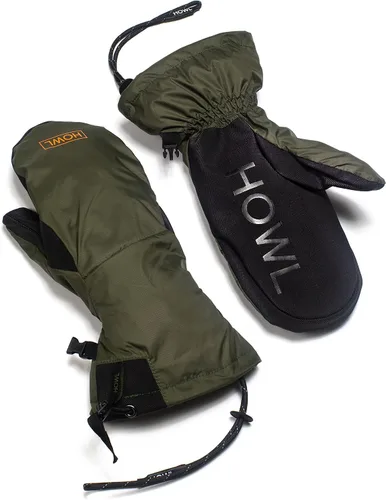 Vista 2 de HOWL Manopla deportiva de nieve Reserve para hombre