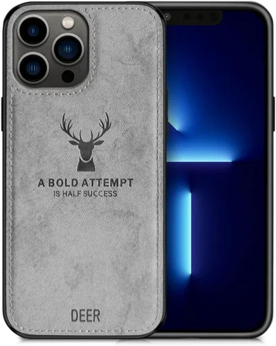 Vista 9 de Funda protectora de tela de TPU con textura suave de lujo para iPhone 12 y iPhone Pro, resistente a la suciedad, antigolpes, antihuellas, protección