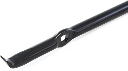 Vista 5 de Red Hound Auto Compatible con Toyota (Sequoia 2008-2010, Tundra 2014-2016) Llave de repuesto para neumático de repuesto para Jack