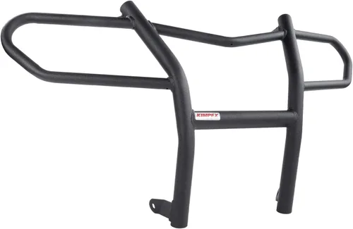 Vista 2 de Kimpex GEN 1 Defensa delantera - Acero - Se adapta a Suzuki