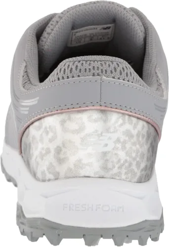 Vista 3 de New Balance Women's Fresh Foam Breathe Golf Shoe