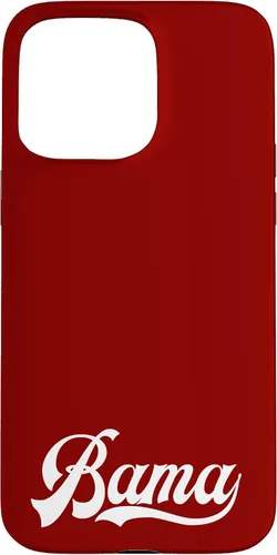 Vista 31 de Bama Alabama - Carcasa para iPhone 17