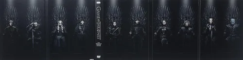 Vista 4 de Game of Thrones S8 (DVD)