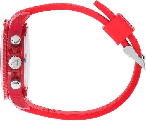 Vista 3 de Hielo Dune de los hombres relojes ic014219