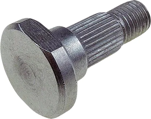 Vista 2 de Dorman 38492 Kit de pasador y buje de bisagra de puerta delantera compatible con modelos seleccionados