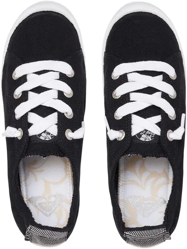 Vista 6 de Roxy Zapatillas sin cordones Bayshore para mujer