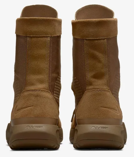 Vista 3 de Nike Botas de combate ligeras militares SFB B1