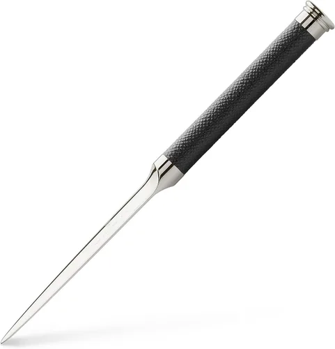 Vista 5 de Graf von Faber-Castell Abrecartas - Marrón