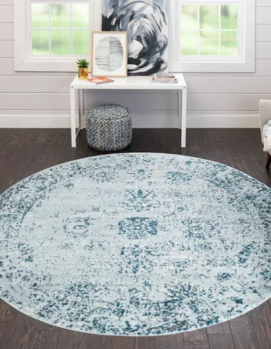 Vista 18 de Rugs.com Alfombra de la colección Monte Carlo, alfombra mediana de 2 pies 2 pulgadas x 3 pies, color beige, perfecta para salas de estar, comedores