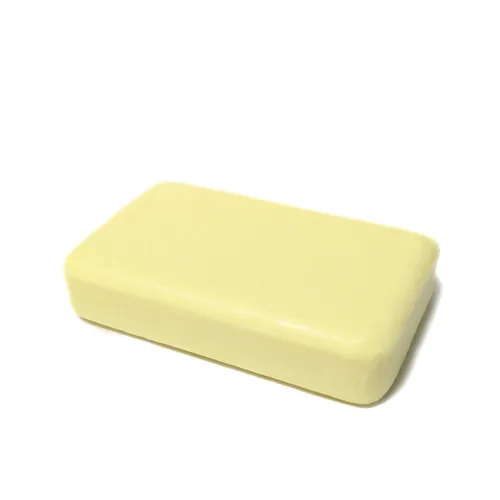 Vista 2 de Dermaharmony Jabón en barra de azufre y ácido salicílico - 3.7 oz (1 bar)