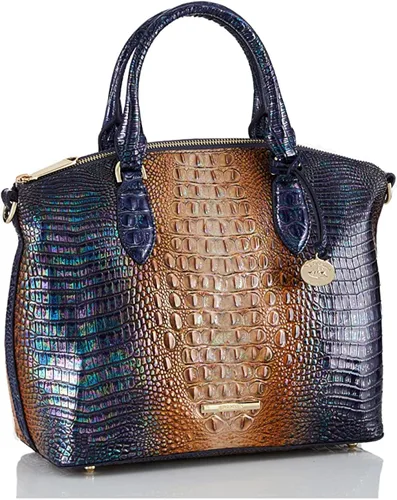 Vista 2 de Brahmin Duxbury - Bolsa convertible con asa superior