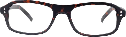 Vista 2 de Costume Agent Disfraz de Halloween Cosplay Kingsman Gafas de sol Círculo Dorado Dapper Tortuga Gafas