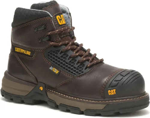 Vista 2 de CAT womens Excavator Superlite Cool Composite Toe