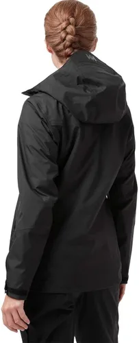 Vista 2 de Helly Hansen Verglas 3L Shell - Chaqueta para mujer
