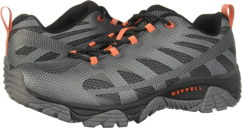 Vista 7 de Merrell Zapatos de senderismo Moab Edge 2 para hombre