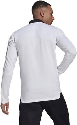Vista 2 de adidas Tiro 21 chaqueta deportiva para hombre, Blanco, XL