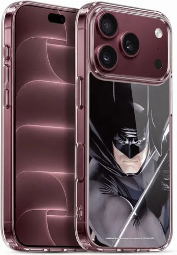 Vista 294 de Head Case Designs Funda de gel suave con licencia oficial de Batman DC Comics Hush Catwoman icónica de cómic, compatible con Apple iPhone 11 Pro Max