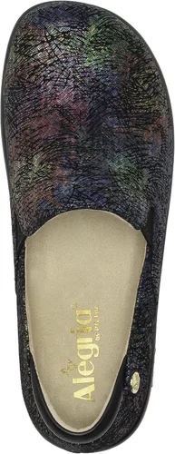 Vista 4 de Alegria - Zapatos de piel Keli para mujer