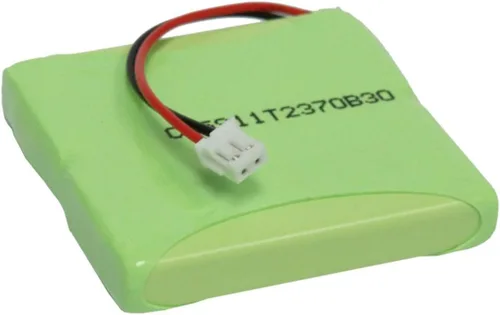 Vista 3 de VI VINTRONS Batería para AUDIOLINE Slim, Slim DECT 500, Slim DECT 502