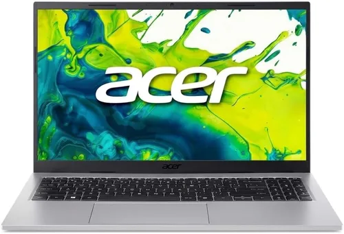 Vista 8 de Newegg Aspire Go 15 AI Ready Laptop 15.6" FHD (1920x1080) Pantalla IPS
