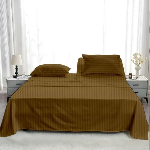 Vista 67 de Juego de sábanas divididas tamaño King para camas ajustables con bolsillo profundo, juegos de sábanas bajeras individuales XL para cama ajustable