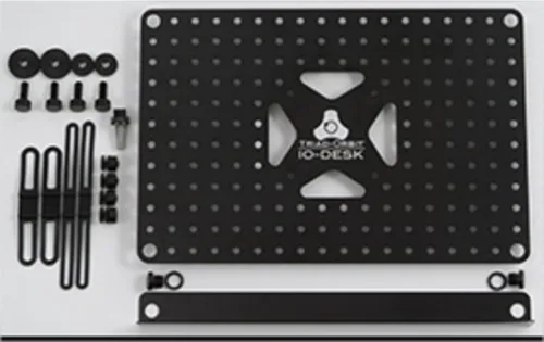 Vista 2 de Triad-Orbit Plataforma de utilidad para portátiles IO