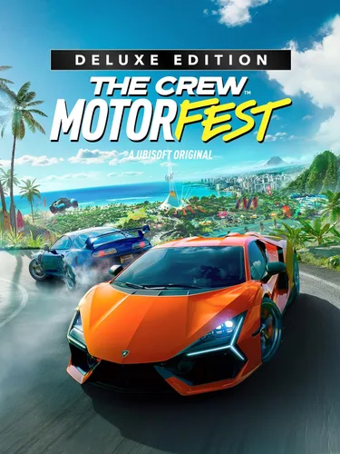 Vista 13 de The Crew Motorfest - Standard Edition, PlayStation 4